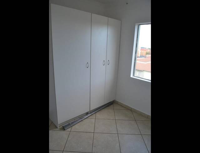 2 BEDROOM APARTMENT FOR SALE IN JABULANI